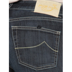 jeans Jacob Cohen dark blue
